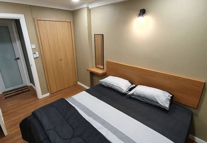 CORUS PARADISE RESORT