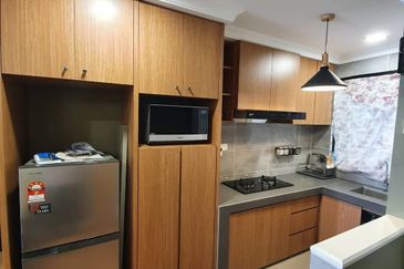 CORUS PARADISE RESORT