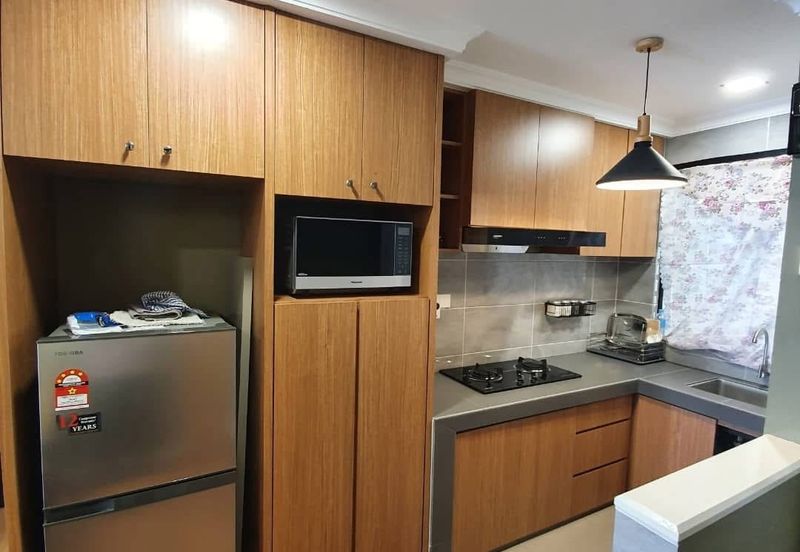 CORUS PARADISE RESORT