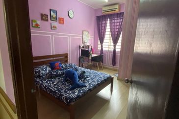 Park Residence Springhill