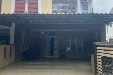 Park Residence Springhill