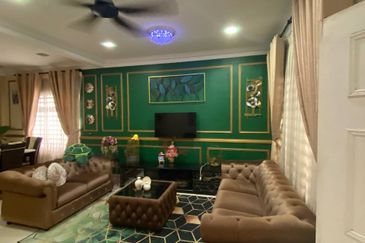 Park Residence Springhill