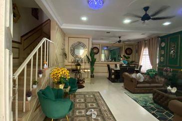 Park Residence Springhill