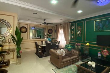 Park Residence Springhill