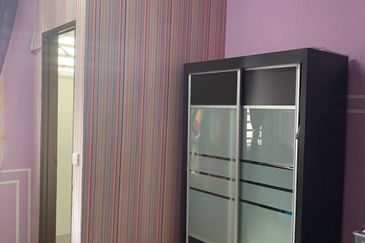 Park Residence Springhill