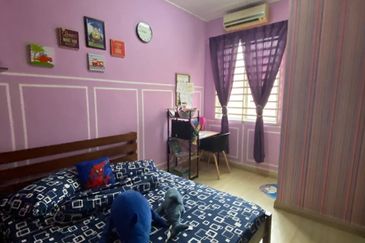 Park Residence Springhill