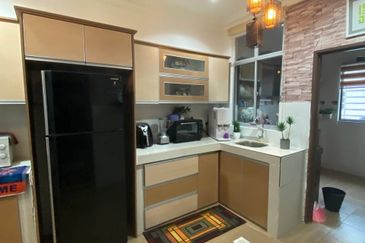 Park Residence Springhill