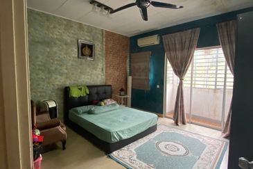 Park Residence Springhill