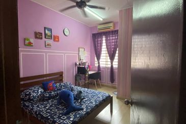 Park Residence Springhill