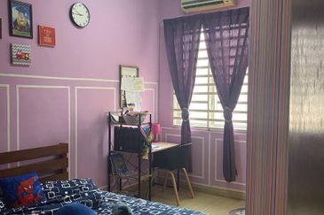 Park Residence Springhill