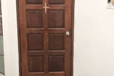 For Sale  NEAR MASJID + 2 Storey Terrance  Damai Bakti , Alam Damai Cheras KL