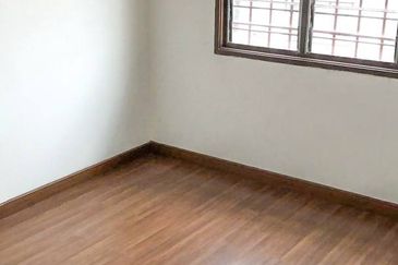 For Sale  NEAR MASJID + 2 Storey Terrance  Damai Bakti , Alam Damai Cheras KL