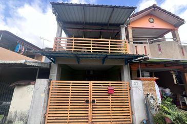 For Sale 2 Storey Taman West Country, Seksyen 5, 43650 Bandar Baru Bangi, Selangor