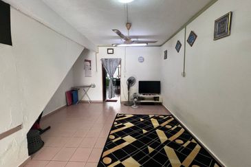 For Sale 2 Storey Taman West Country, Seksyen 5, 43650 Bandar Baru Bangi, Selangor