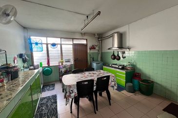 For Sale 2 Storey Taman West Country, Seksyen 5, 43650 Bandar Baru Bangi, Selangor