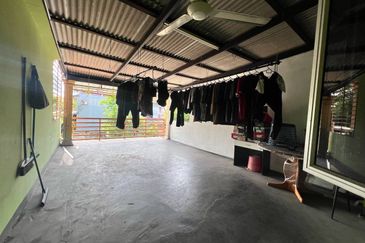 For Sale 2 Storey Taman West Country, Seksyen 5, 43650 Bandar Baru Bangi, Selangor