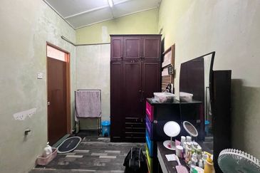 For Sale 2 Storey Taman West Country, Seksyen 5, 43650 Bandar Baru Bangi, Selangor
