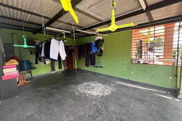 For Sale 2 Storey Taman West Country, Seksyen 5, 43650 Bandar Baru Bangi, Selangor