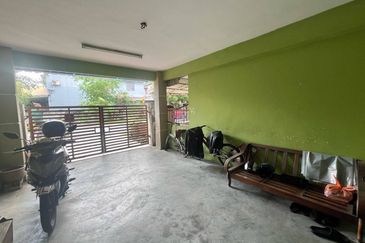 For Sale 2 Storey Taman West Country, Seksyen 5, 43650 Bandar Baru Bangi, Selangor