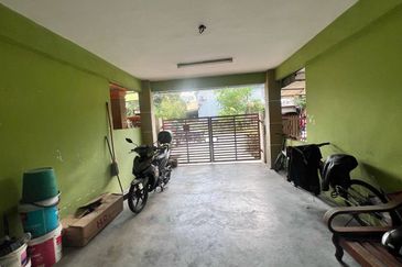 For Sale 2 Storey Taman West Country, Seksyen 5, 43650 Bandar Baru Bangi, Selangor