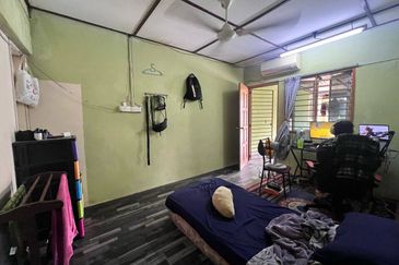 For Sale 2 Storey Taman West Country, Seksyen 5, 43650 Bandar Baru Bangi, Selangor