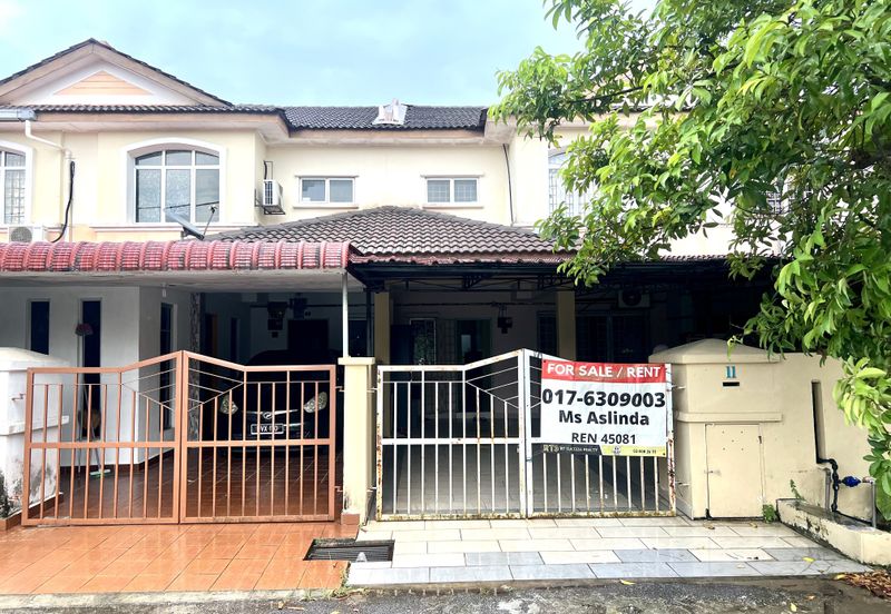 Alam Jaya (Taman Industri Alam Jaya)