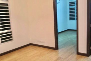 2 Storey Terrace Presint 14 Putrajaya