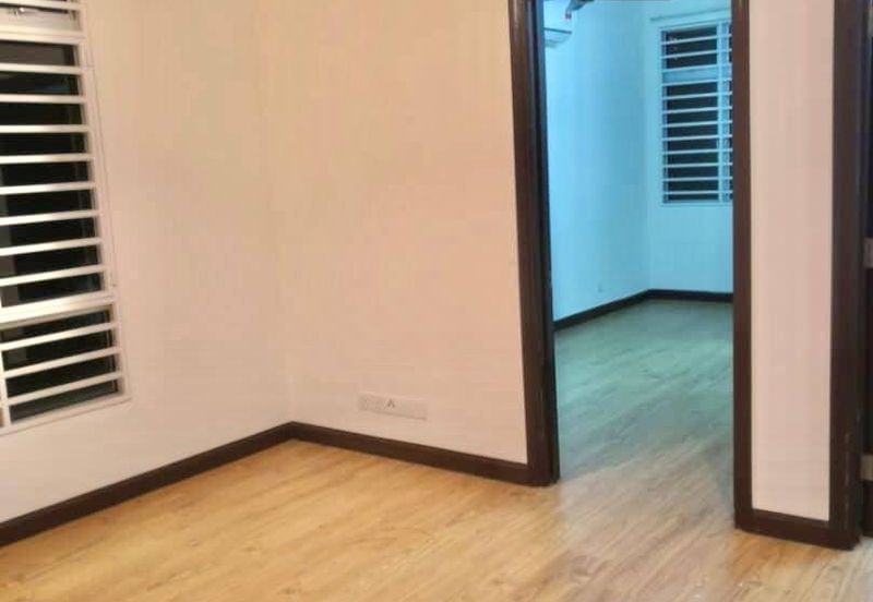 2 Storey Terrace Presint 14 Putrajaya