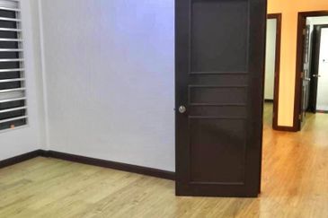 2 Storey Terrace Presint 14 Putrajaya