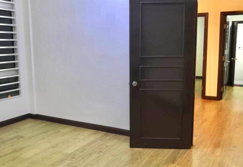 2 Storey Terrace Presint 14 Putrajaya