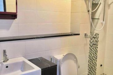 2 Storey Terrace Presint 14 Putrajaya