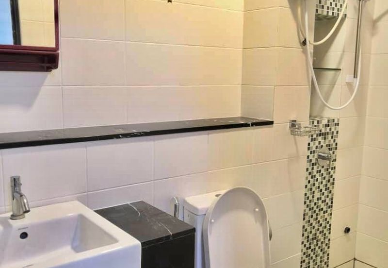 2 Storey Terrace Presint 14 Putrajaya