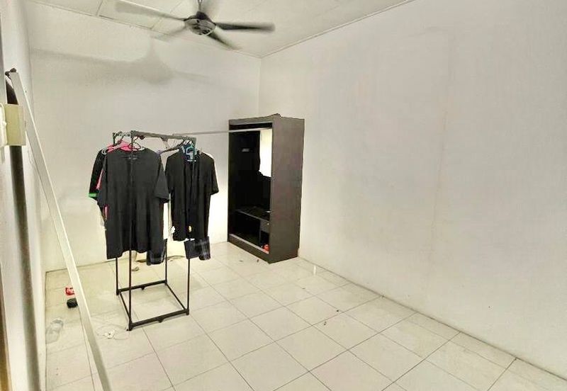  DOUBLE STOREY DESA SALAK PERMAI SALAK TINGGI, SEPANG @ NEAR NILAI