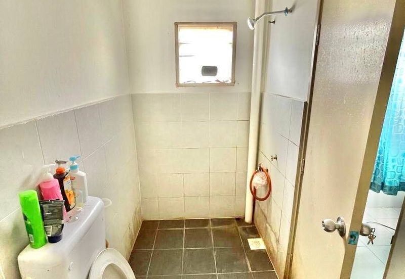  DOUBLE STOREY DESA SALAK PERMAI SALAK TINGGI, SEPANG @ NEAR NILAI