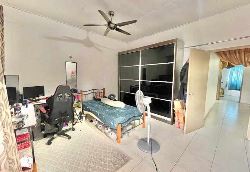  DOUBLE STOREY DESA SALAK PERMAI SALAK TINGGI, SEPANG @ NEAR NILAI