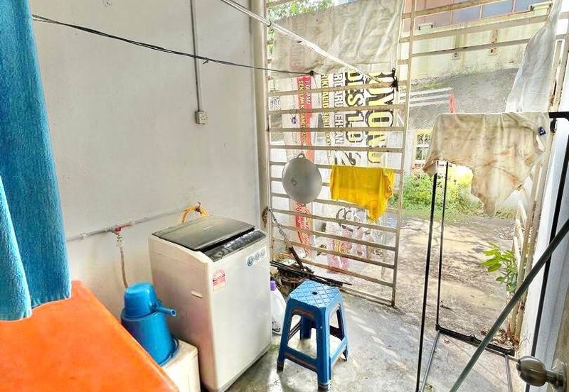  DOUBLE STOREY DESA SALAK PERMAI SALAK TINGGI, SEPANG @ NEAR NILAI