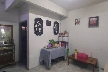 2 Storey Terrace, Bandar Bukit Mahkota - Bangi (Facing Open)
