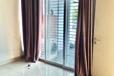 For Sale DOUBLE STOREY DESA SALAK PERMAI SALAK TINGGI, SEPANG @ NEAR NILAI