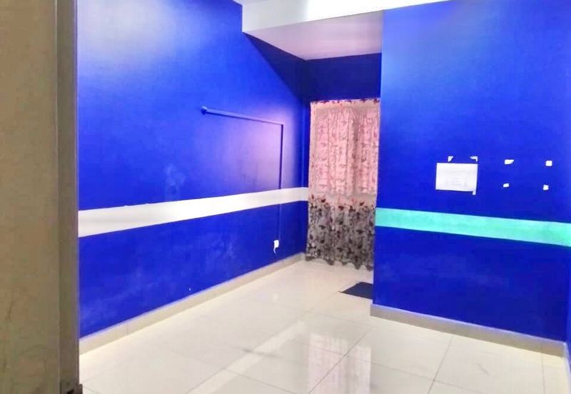 For Sale DOUBLE STOREY DESA SALAK PERMAI SALAK TINGGI, SEPANG @ NEAR NILAI