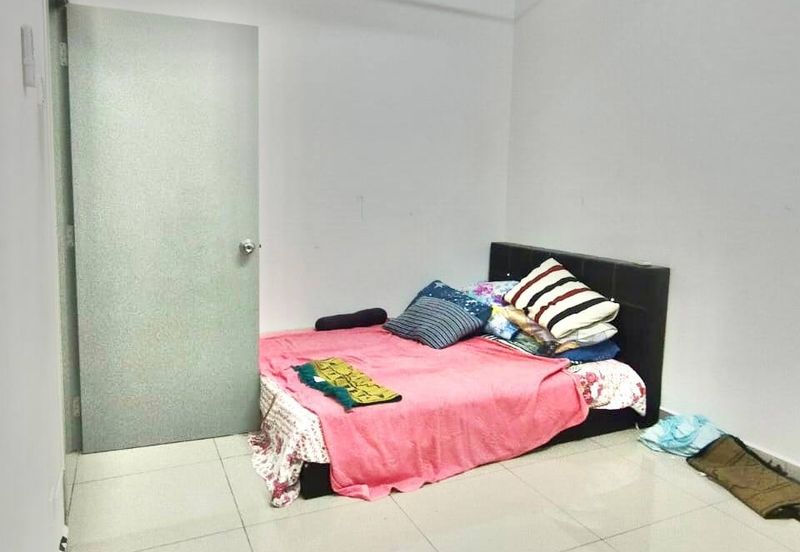 For Sale DOUBLE STOREY DESA SALAK PERMAI SALAK TINGGI, SEPANG @ NEAR NILAI