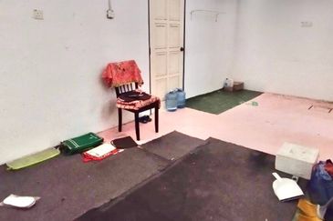 For Sale DOUBLE STOREY DESA SALAK PERMAI SALAK TINGGI, SEPANG @ NEAR NILAI