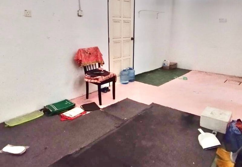 For Sale DOUBLE STOREY DESA SALAK PERMAI SALAK TINGGI, SEPANG @ NEAR NILAI