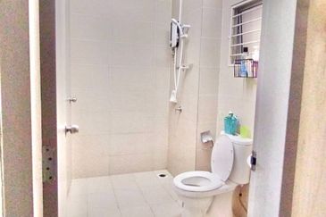 For Sale DOUBLE STOREY DESA SALAK PERMAI SALAK TINGGI, SEPANG @ NEAR NILAI