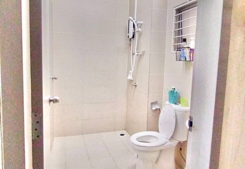 For Sale DOUBLE STOREY DESA SALAK PERMAI SALAK TINGGI, SEPANG @ NEAR NILAI