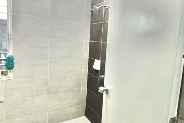 For Sale DOUBLE STOREY DESA SALAK PERMAI SALAK TINGGI, SEPANG @ NEAR NILAI