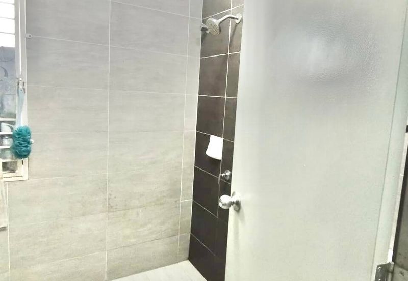 For Sale DOUBLE STOREY DESA SALAK PERMAI SALAK TINGGI, SEPANG @ NEAR NILAI