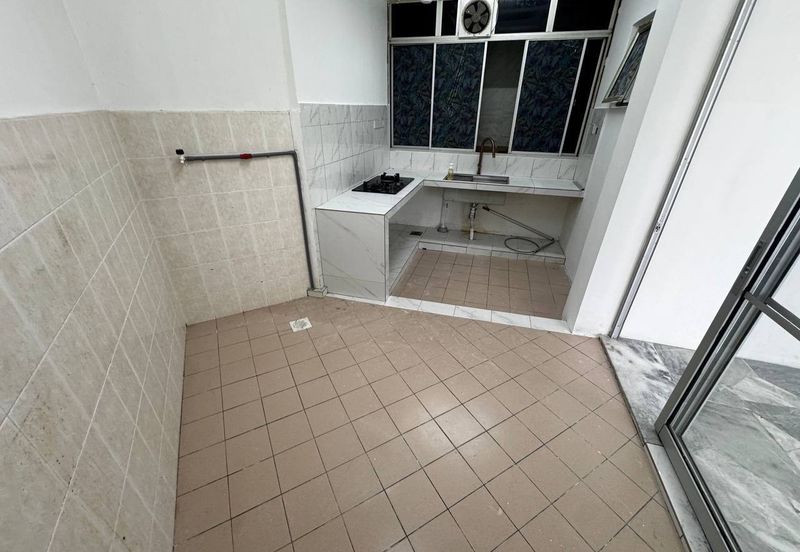 For Sale Kenangan View Apartment @ Taman Bukit Kenangan, Kajang