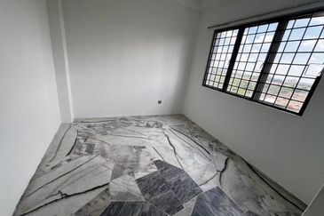 For Sale Kenangan View Apartment @ Taman Bukit Kenangan, Kajang