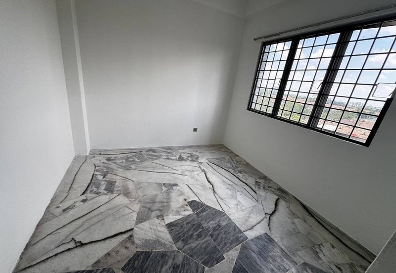 For Sale Kenangan View Apartment @ Taman Bukit Kenangan, Kajang