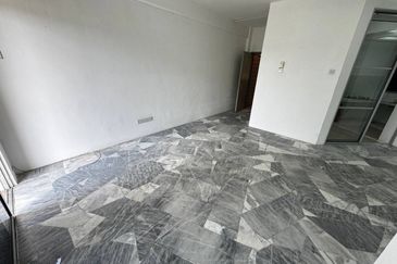 For Sale Kenangan View Apartment @ Taman Bukit Kenangan, Kajang